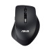 Asus WT425 Wireless Optical Mouse Black  90XB0280-BMU000